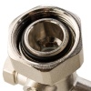 Однотрубный узел нижнего подключения STOUT SVH 0001 000020