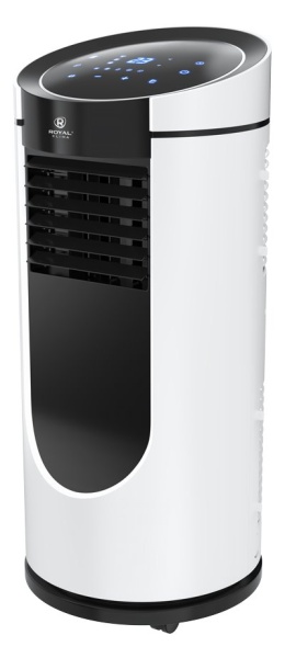 Мобильный кондиционер cерии NEON RM-NN28HH-E