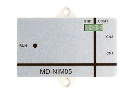 VRF-система MDV Консольный внутренний блок серии V6 (DC-мотор) MDI2-28ZDHN1