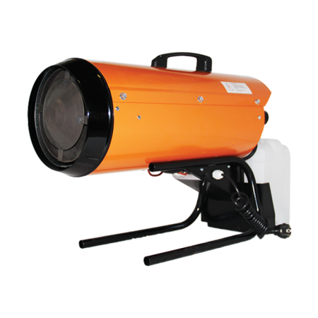 Дизельная пушка 30 кВт Neoclima NPD-26C