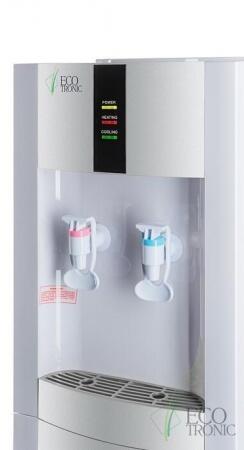 Пурифайер для воды Ecotronic H1-U4L White с ультрафильтрацией
