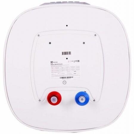 Электрический накопительный водонагреватель Electrolux EWH 80 Formax
