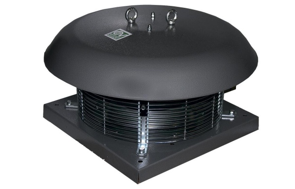 Крышный вентилятор Vortice RF EU T 150 6P
