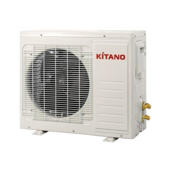 Канальный кондиционер Kitano KC-Roka III-60M