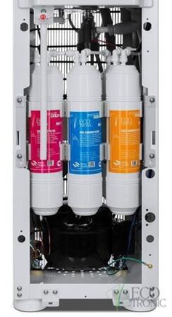 Пурифайер для воды Ecotronic B80-U4L