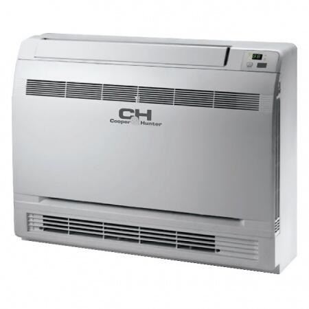 Воздух-Воздух Cooper&Hunter CH-S 12 FVX(N)