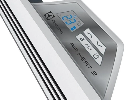 Конвектор электрический Electrolux EIH/AG2-2000 E