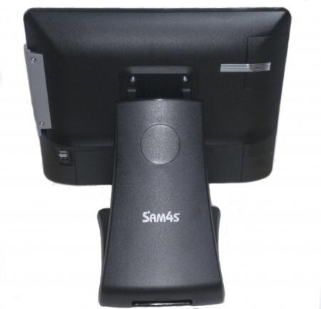 POS-компьютер моноблок Sam4s SPT-S, 15“ сенсорный