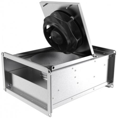 Канальный вентилятор Systemair RS 50-25 sileo