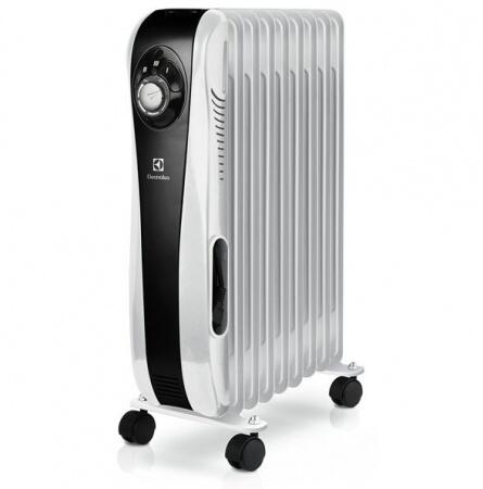 Масляный обогреватель Electrolux EOH/M-5209N