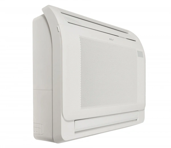 серия Консольные сплит-системы 3D DC-INVERTER ERP, R32 MDFFI-12HRFN8/MDOAG-12HDN8