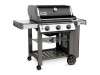 Газовый гриль WEBER Genesis II E-310 GBS