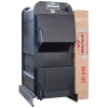 Твердотопливный котел Wirbel EKO-TK 90