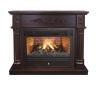 Деревянный портал Real-Flame Silvia 26 AO