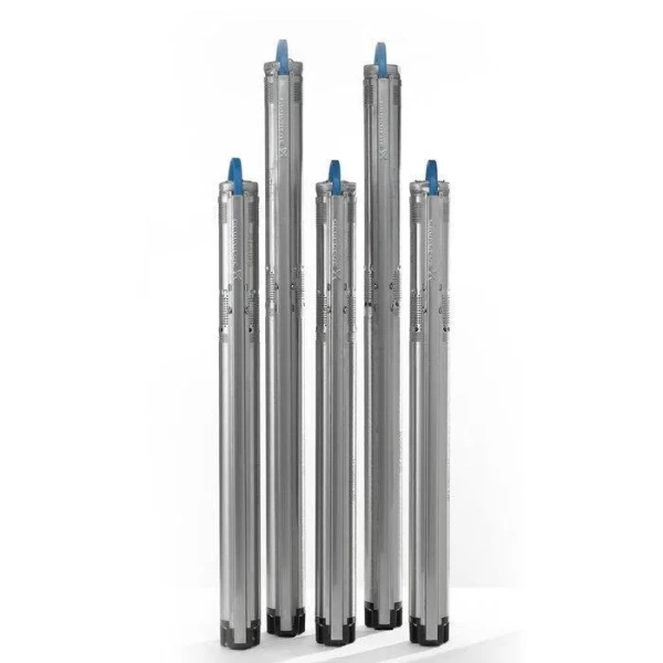 Скважинный насос Grundfos SQ 2-35  0.70kW 200-240V 50/60Hz