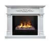 Деревянный портал Real-Flame Silvia 26 WT 619B