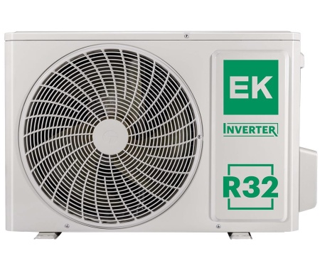 Кассетные блоки мультисплит-систем EK EKCGF-70HIS/EKA-FCG
