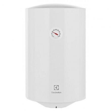Электрический накопительный водонагреватель Electrolux EWH 80 DRYver