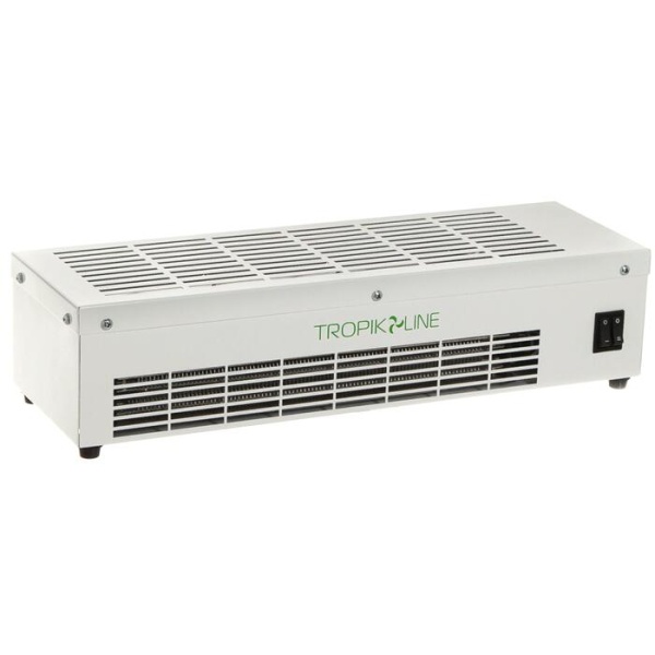 Электрическая тепловая завеса Tropik Line К-3
