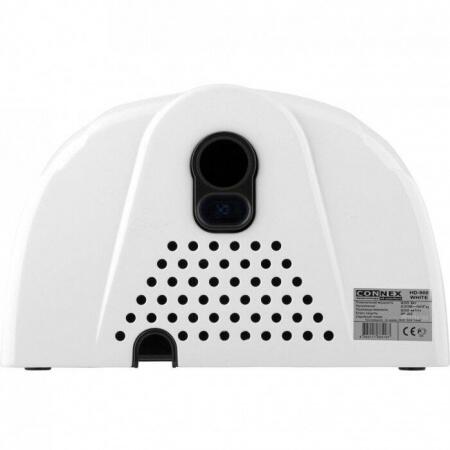 Электрическая сушилка для рук CONNEX HD-900 WHITE