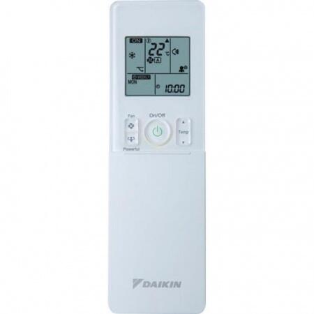 Настенный внутренний блок мульти-сплит системы Daikin FTXA35AS