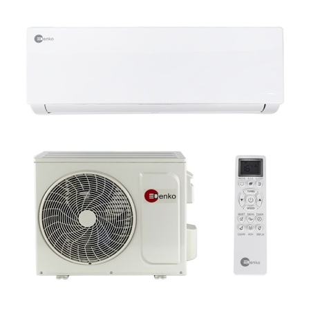 Кондиционер Denko KR-24