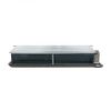 Канальные фанкойлы DANTEX DF-600T3(T2)/K (E)