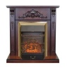 Очаг электрокамина Real-Flame Majestic BR S