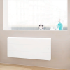 Конвектор электрический Noirot Axiom smart ECOcontrol белый 1000-низкий