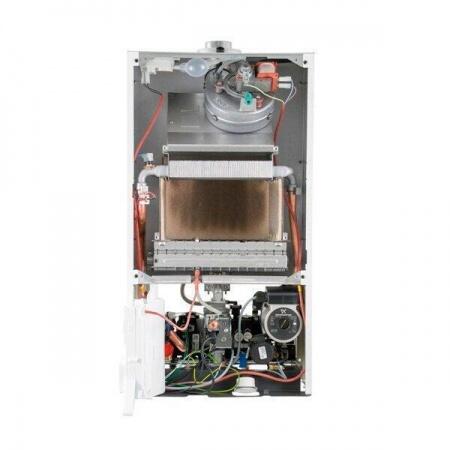 Настенный газовый котел Baxi ECO4S 24