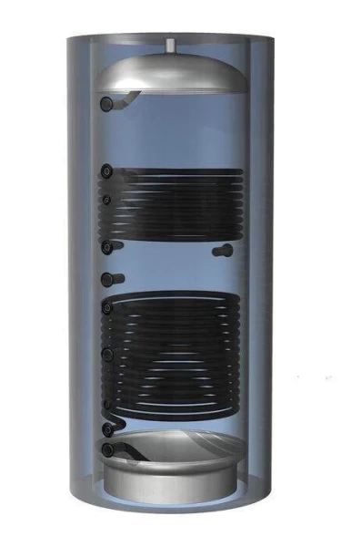 Теплоаккумулятор Hajdu AQ PT 1000 C2