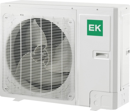 VRF-системы (мультизональные) Наружные блоки EKVO-MH EKVO050MHNEA-A