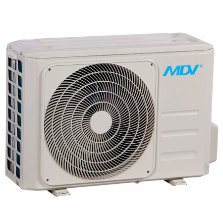 Полупромышленная кассетная сплит-система Mdv MDCD-60HRFN1/MDOU-60HFN1