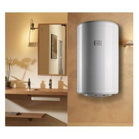 Электрический накопительный водонагреватель Baxi V 510 TS