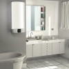 Электрический накопительный водонагреватель Ariston ABS VLS EVO INOX PW 80