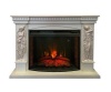 Деревянный портал Real-Flame Diva 33 WT