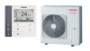 Напольно-потолочный кондиционер Toshiba RAV-SM1607CTP-E/RAV-SM1603AT-E