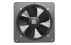 Осевой вентилятор Vortice VORTICEL A-E 454 T