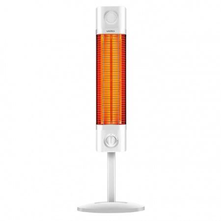 Инфракрасный обогреватель Veito CH1800 XE white