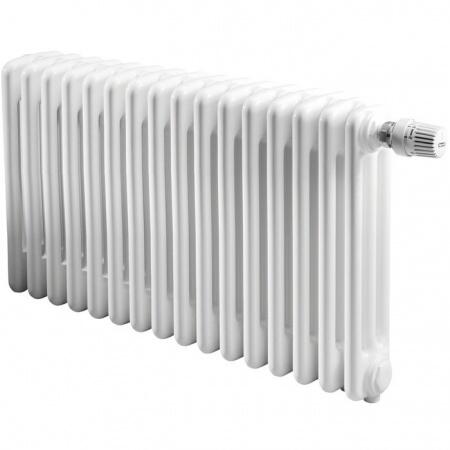 Стальной трубчатый радиатор 3-колончатый IRSAP TESI 30565/16 №25