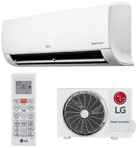 Кондиционер Lg ProCool B12TS.NSJ/B12TS.UA3