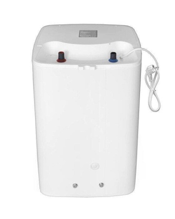 Электрический накопительный водонагреватель Atlantic Steatite Cube 150 S4CM