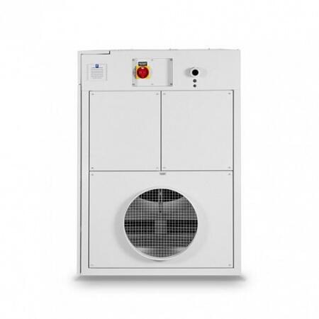 Промышленный осушитель воздуха TROTEC TTR 12000