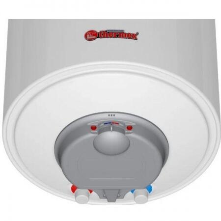 Электрический накопительный водонагреватель Thermex Nova 80 V