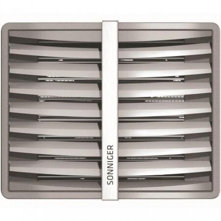 Водяная тепловая пушка 20 кВт Sonniger HEATER ONE
