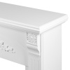 Портал Firelight Barocco 25 белый