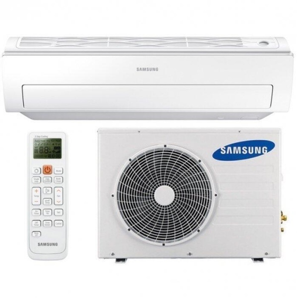 Сплит-системы Electrolux