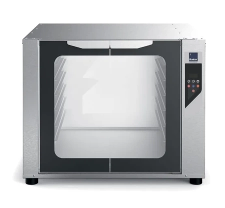 Расстоечные шкафы и камеры Radax PS812D