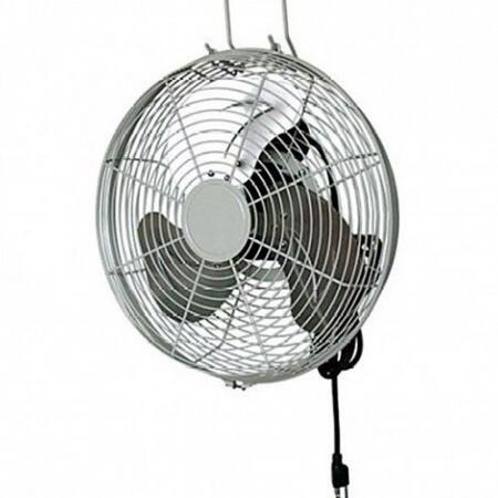 Лопастной вентилятор TecnoCooling Д45