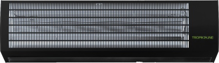 Электрическая тепловая завеса Tropik Line Т312Е10 Black
